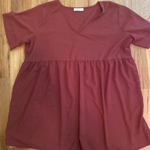 Zenana Tunic
